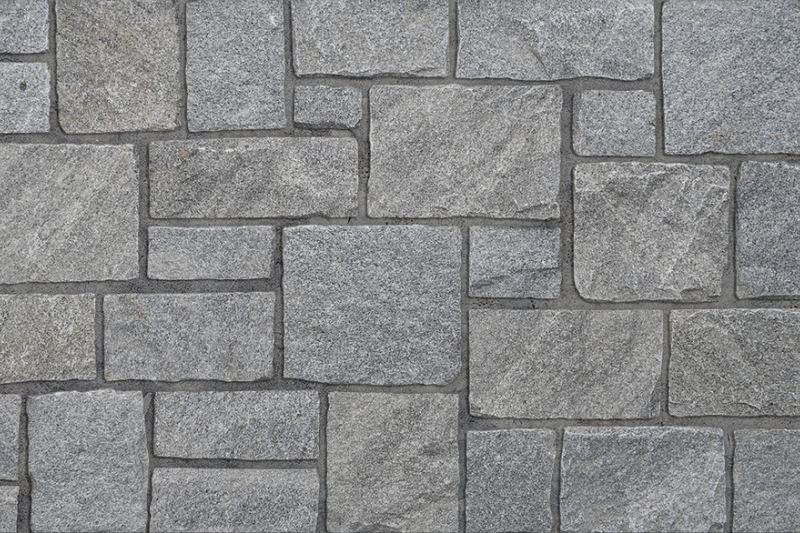 Pangaea Natural Stone Roman Castlestone, Chinook