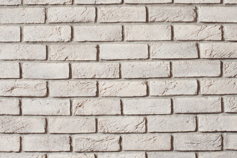 Cultured Handmade Brick, Titanium