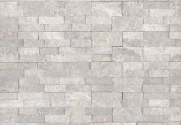 Silver Canyon - Natural Stone Panel