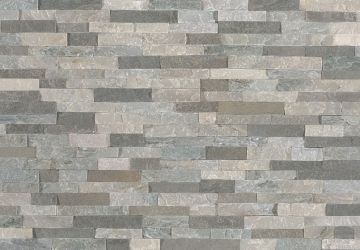 Sierra Blue Mini - Natural Stone Panel