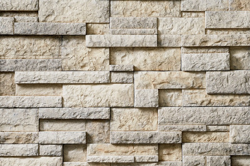 Drystack Ledgestone, High Plaines