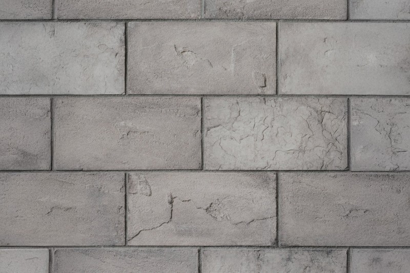 Textured Cast Fit 12” x 24”, Stanhope