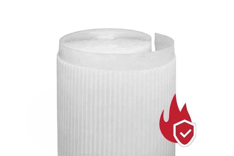 Fire-Rated Sure Cavity Wide Drainage Mat