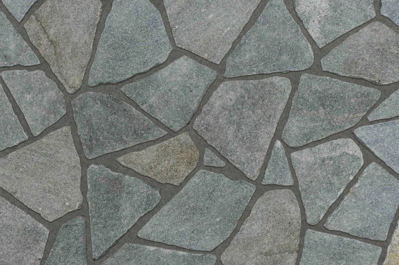 Pangaea Natural Stone Fieldstone, Chinook