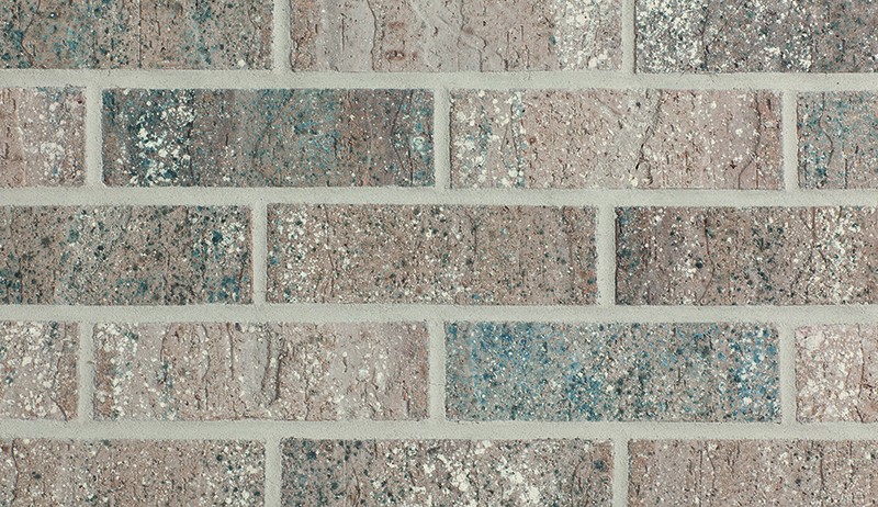 Glacier Gray Western