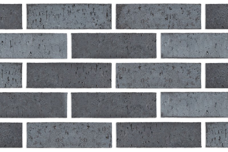 Midnight Steel Velour