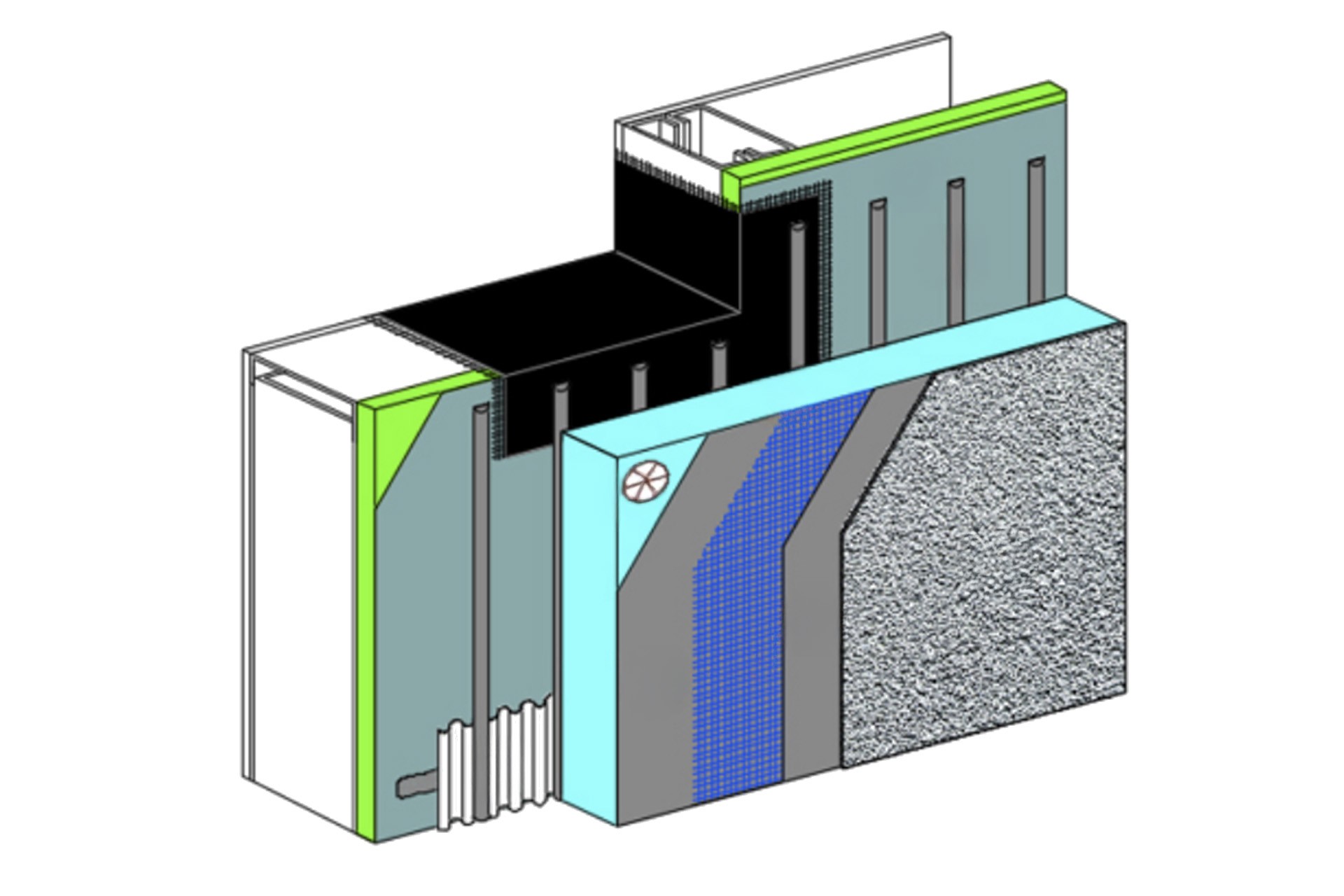 Outsulation® X™ System