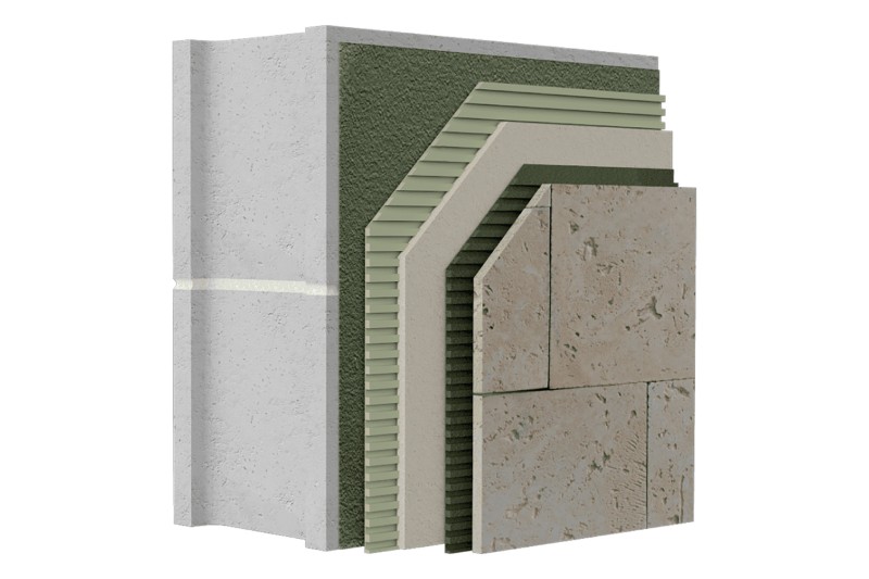 StoPowerwall® ExtraSeal® MVES