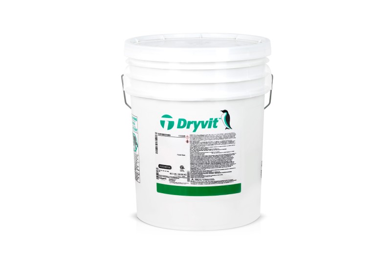 Dryvit DPR Finish Coat, Tintable