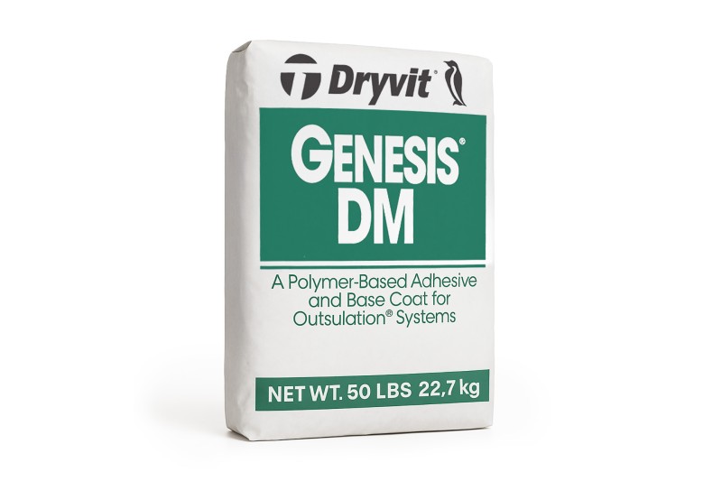 Dryvit Genesis DM