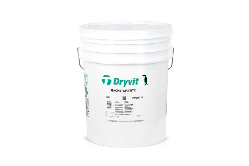 Dryvit Backstop NTX Water & Air Barrier