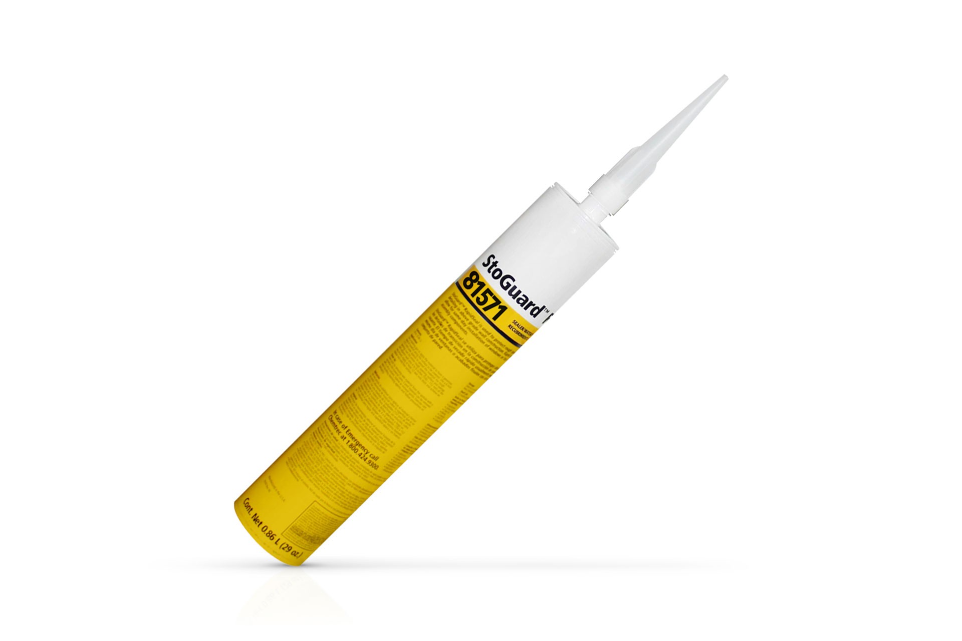 StoPowerwall® – DrainScreen with Sto Crack Defense option