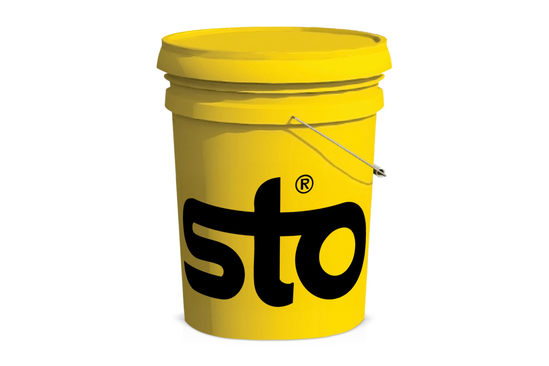 StoPowerwall® – DrainScreen with Sto Crack Defense option