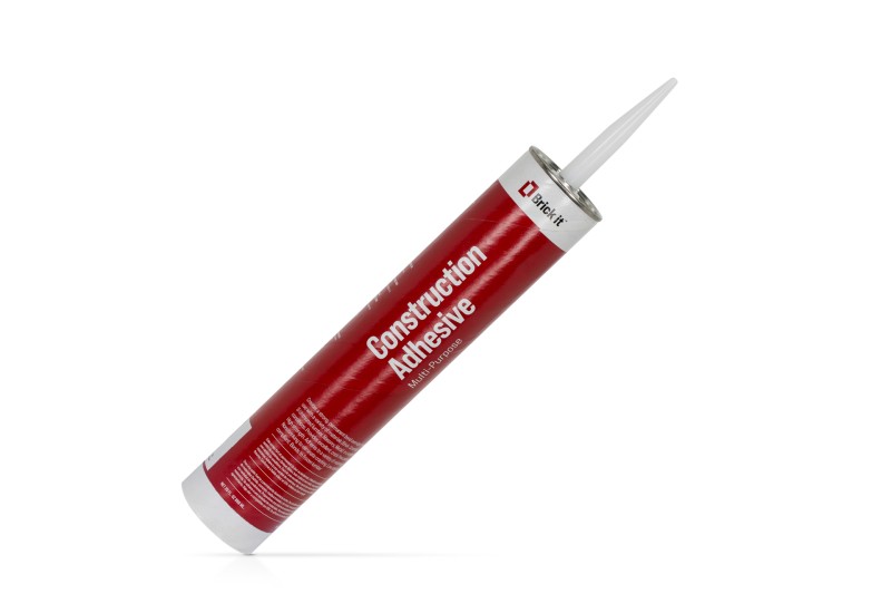 Multi-Purpose Construction Adhesive 28 oz., Brick It