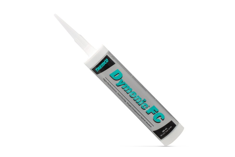 Dymonic FC (Fast Curing) Sealant