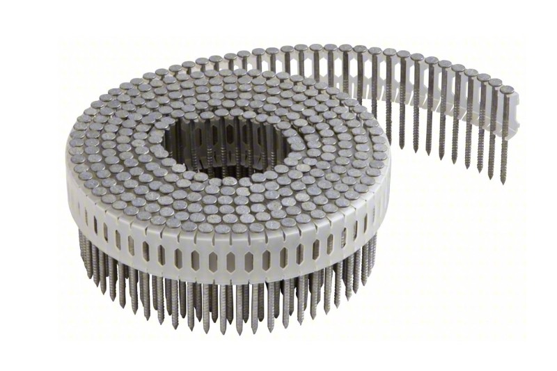 Gypfast G2, Ramset 1½” Nails. Panel To 16 & 18 Gauge Steel Studs