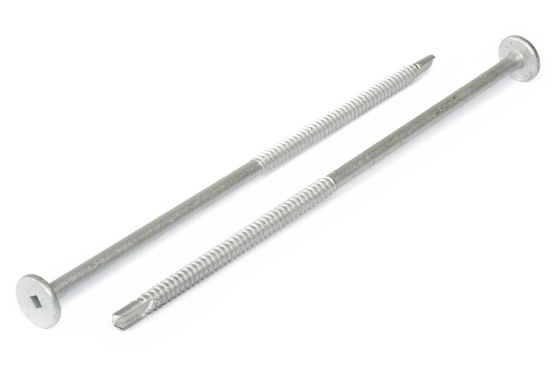 Batten Plate Fasteners