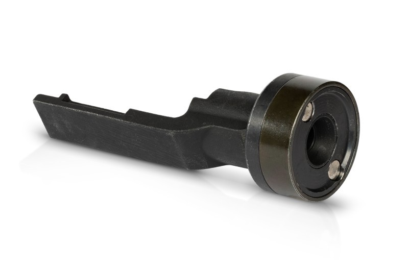 Magnetic Nose Disc, Ramset