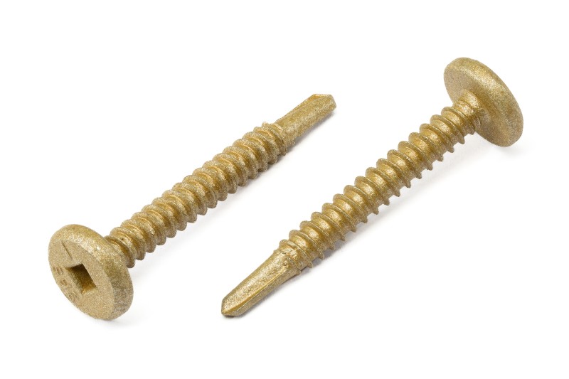 Concealor Sq Pancake Tri-Seal, DP3