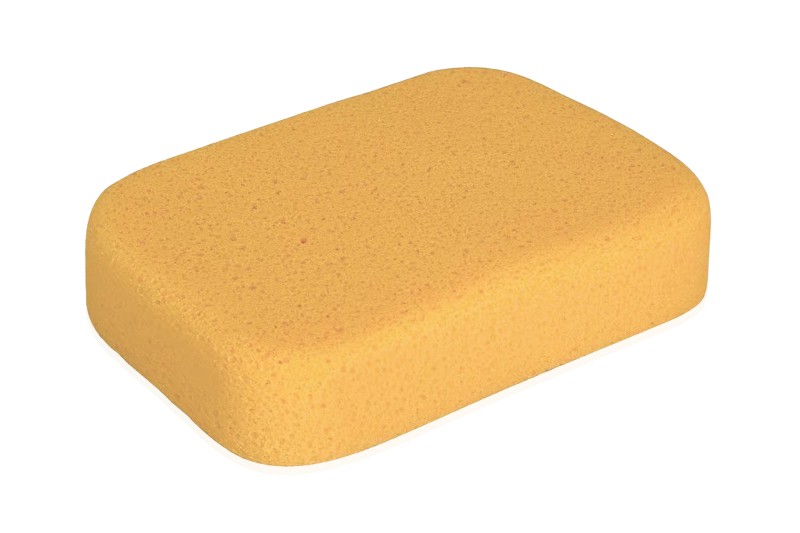 Tilegrout Scrubbing Sponge