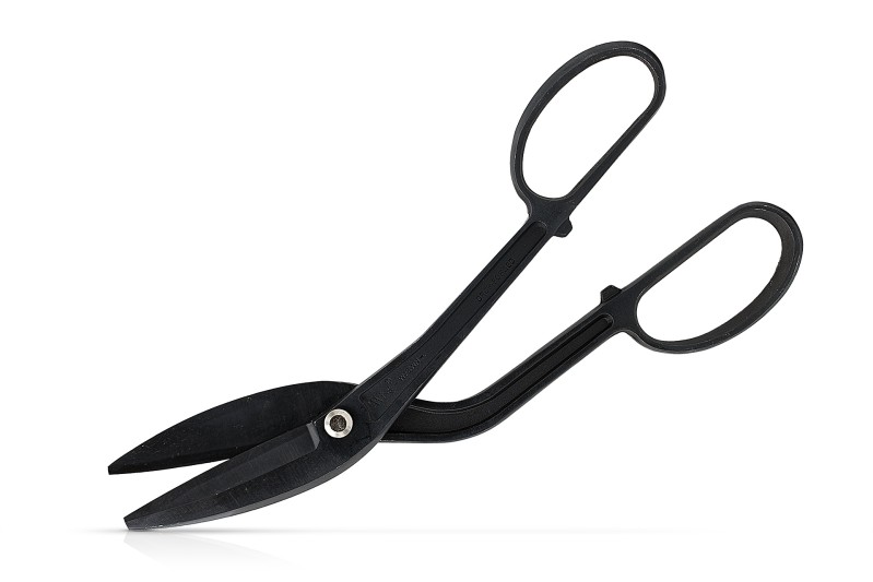 Offset/Bent Pattern Snips
