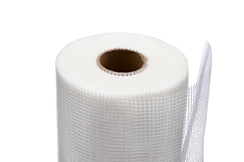 Adhesive Mesh 4.5 OZ