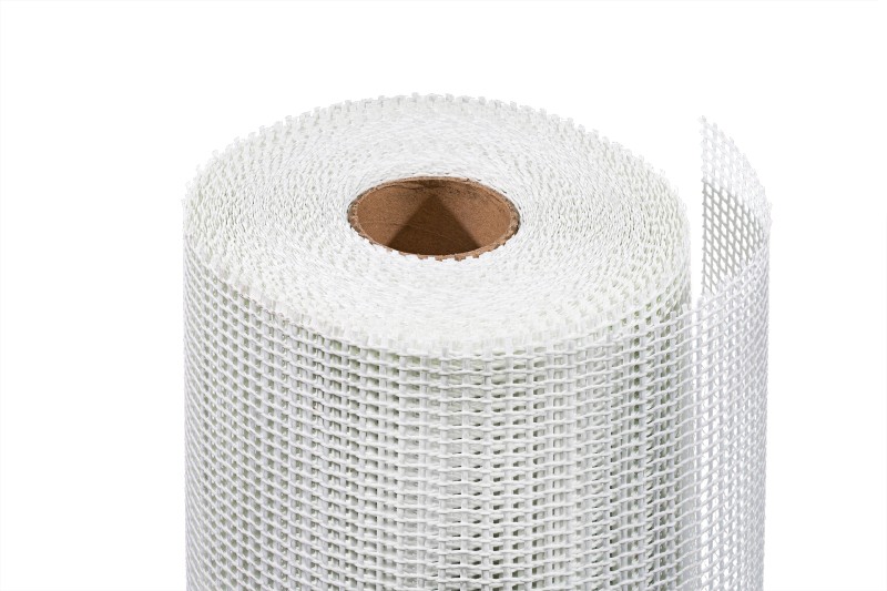 Mohawk, Heavy Duty Mesh 38” 15 OZ