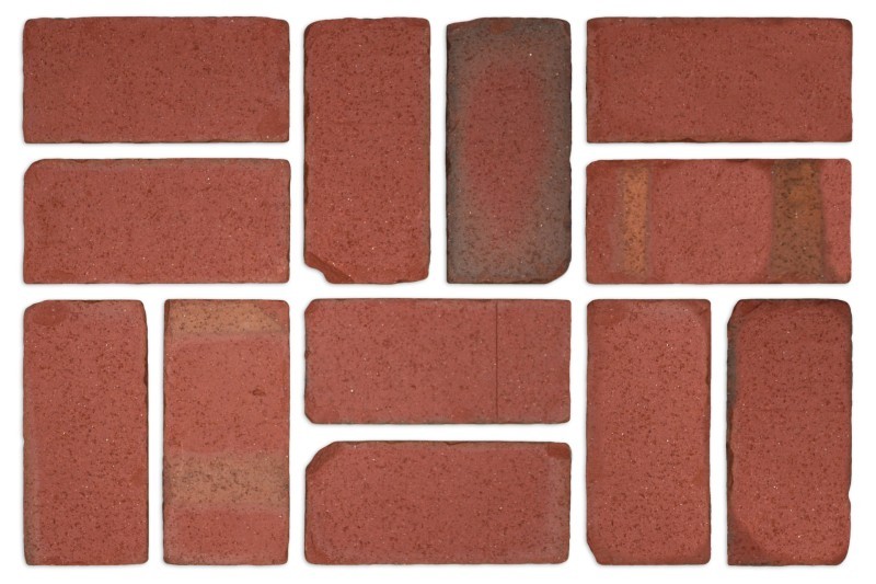 Tavern Flash Tumbled Pavers Discounted