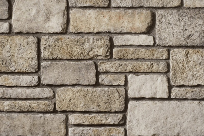 Sculpted Ashlar, Grouse