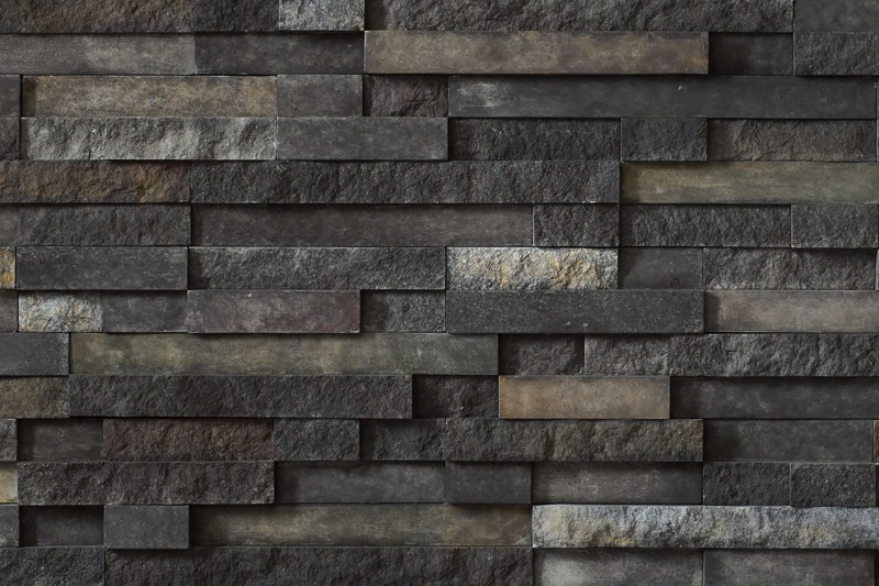 Pro-Fit Terrain Ledgestone, Trek