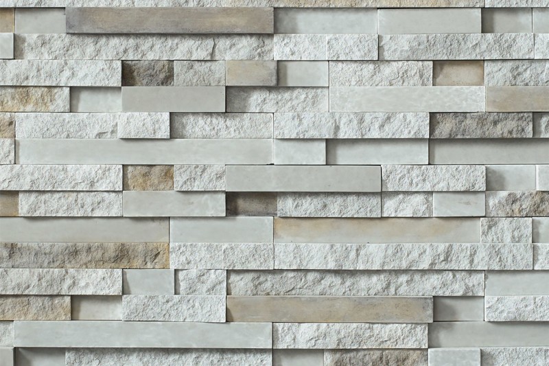 Pro-Fit Terrain Ledgestone, Ethos