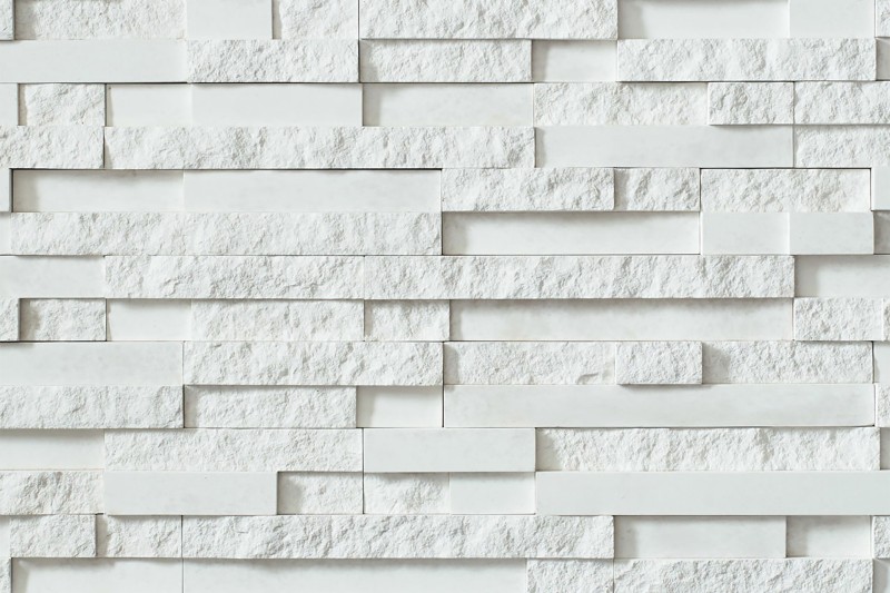 Pro-Fit Terrain Ledgestone, Arctic