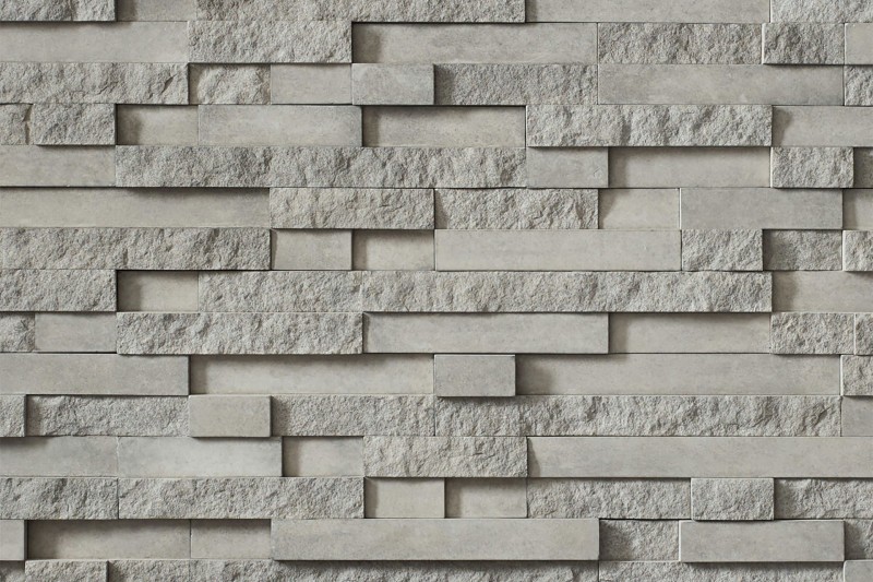 Pro-Fit Terrain Ledgestone, Arcadia