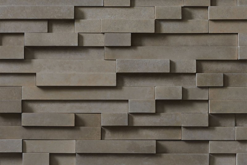 Pro-Fit Modera Ledgestone, Intaglio