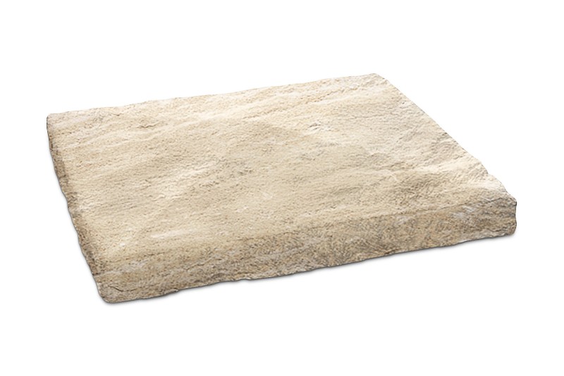 BORAL FLAGSTONE PIER CAP 32” x 32”