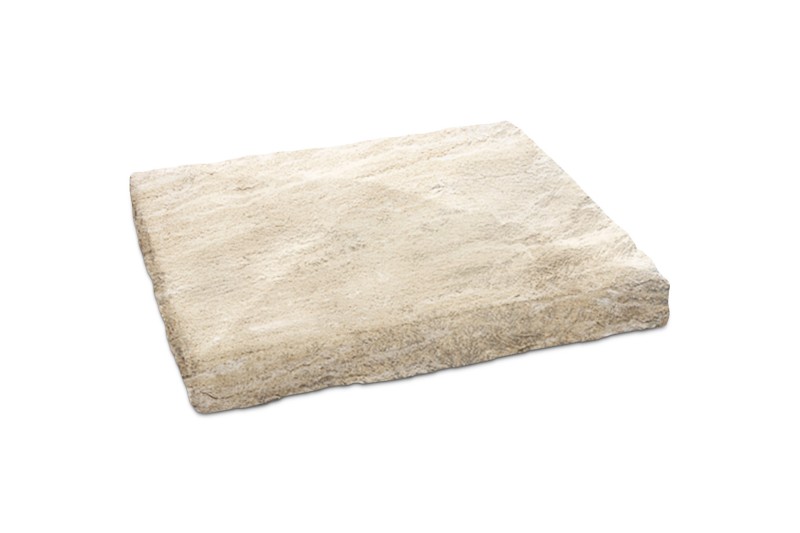 BORAL FLAGSTONE PIER CAP 24” x 24”