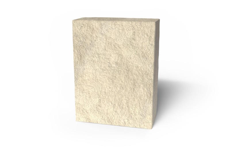 Trim Stone 6” x 8” (20 PCS)