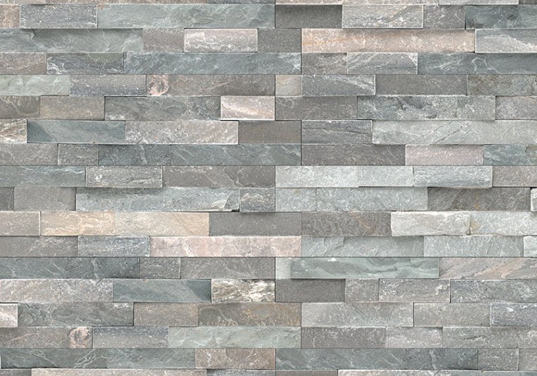 Sierra Blue - Natural Stone Panel
