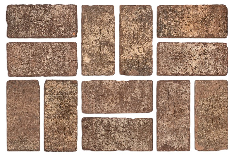 Asteroid Beige Pavers