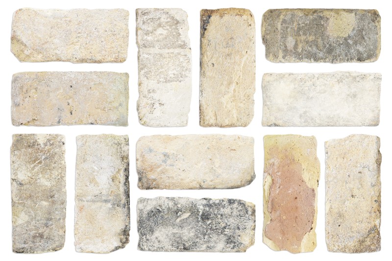 Milwaukee Used Pavers