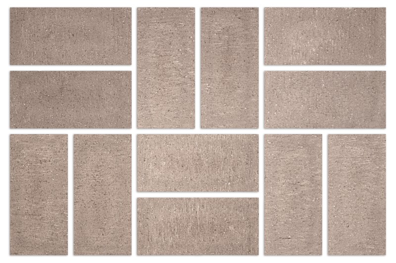 Cobblestone Wirecut Pavers