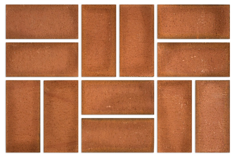 Tangier Wirecut Pavers