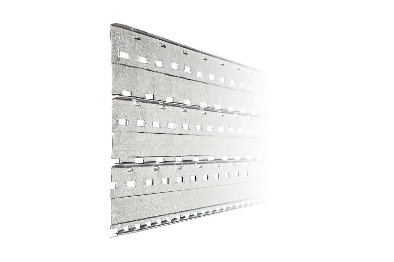 Moisture Control Metal Grid Panel (MCS)
