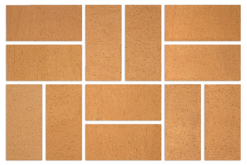 Chino Wirecut Pavers