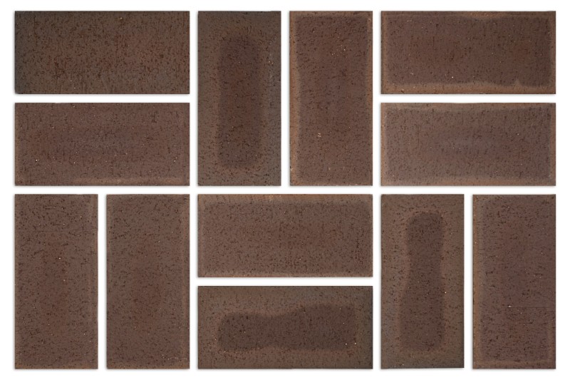 Colonial Blend Wirecut Pavers