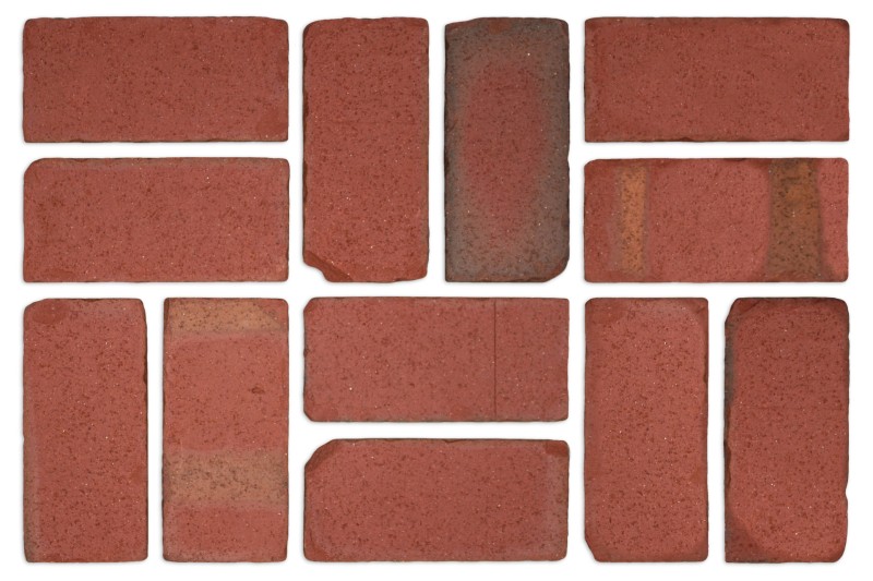 Tavern Flash Tumbled Pavers