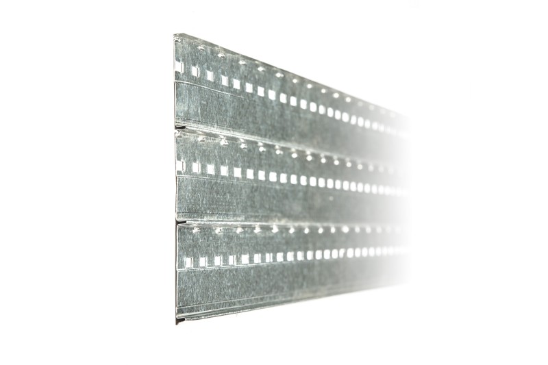 Designer Metal Grid Panel (DMG)