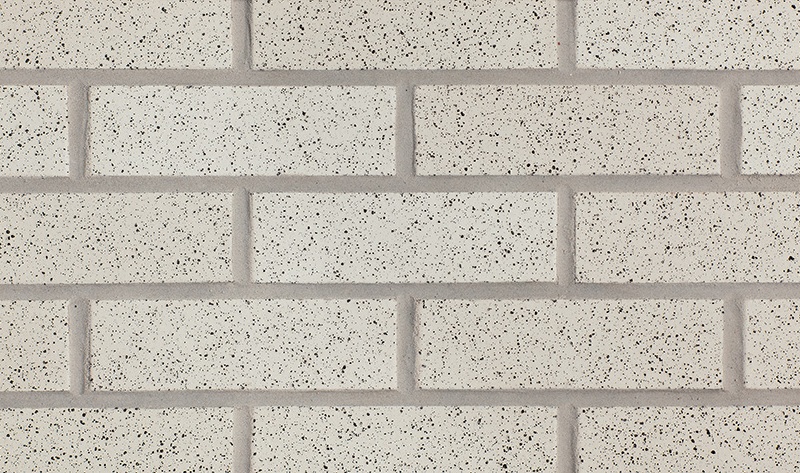 Peppered White Klaycoat