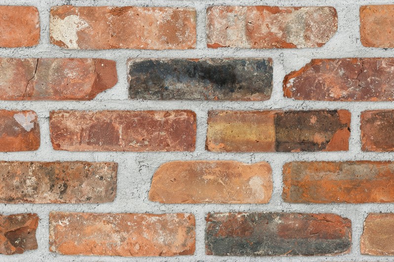 New York Reclaimed/Used