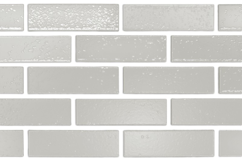 Seapearl Glossy Velour